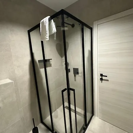 Toma Apartment Vodice