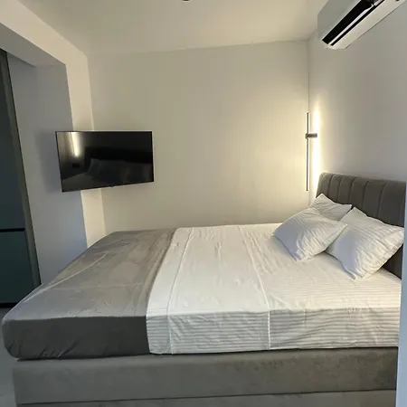 Toma Apartment Vodice