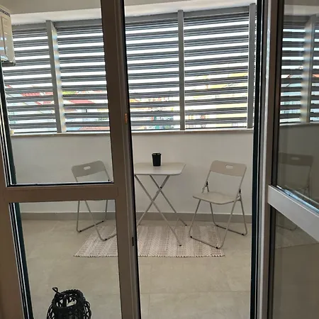 Apartment Toma