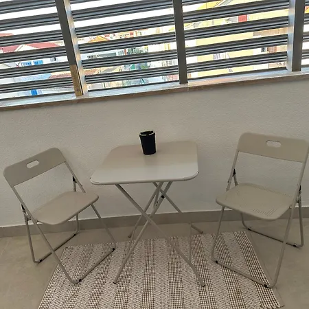 Apartment Toma *